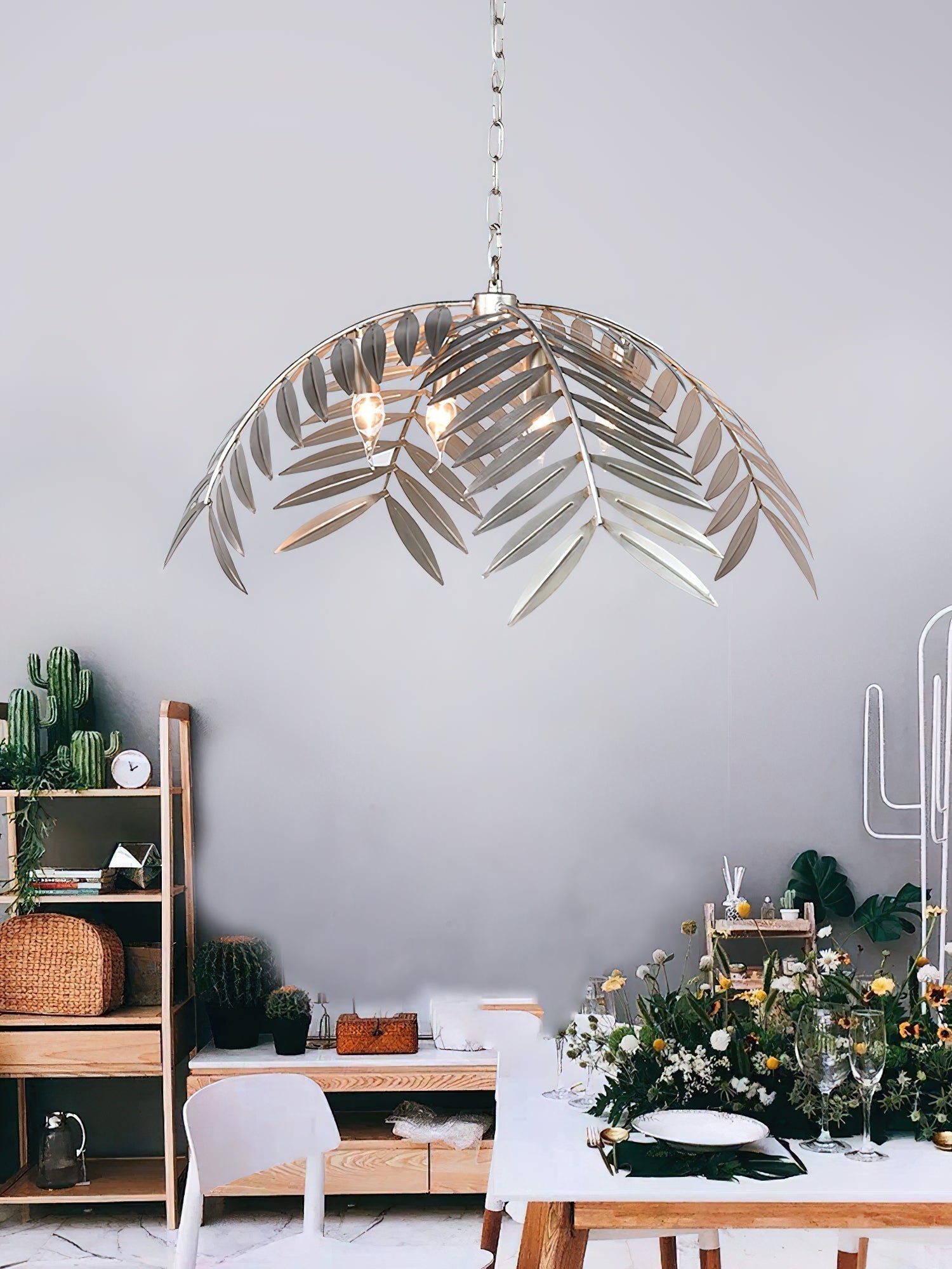 Citalos Suspension Métal Créativité Individuelle - Neutralighting