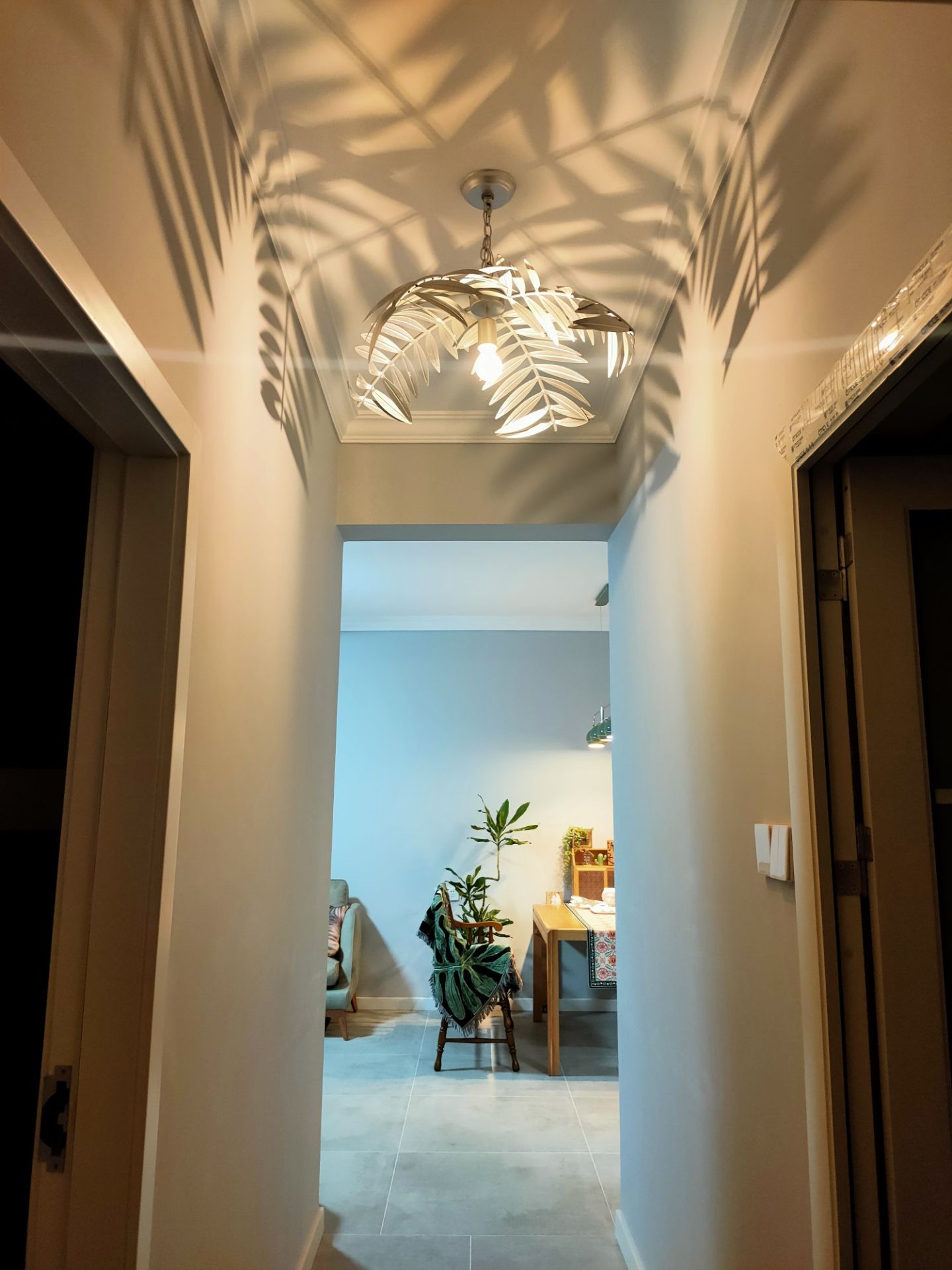 Citalos Suspension Métal Créativité Individuelle - Neutralighting