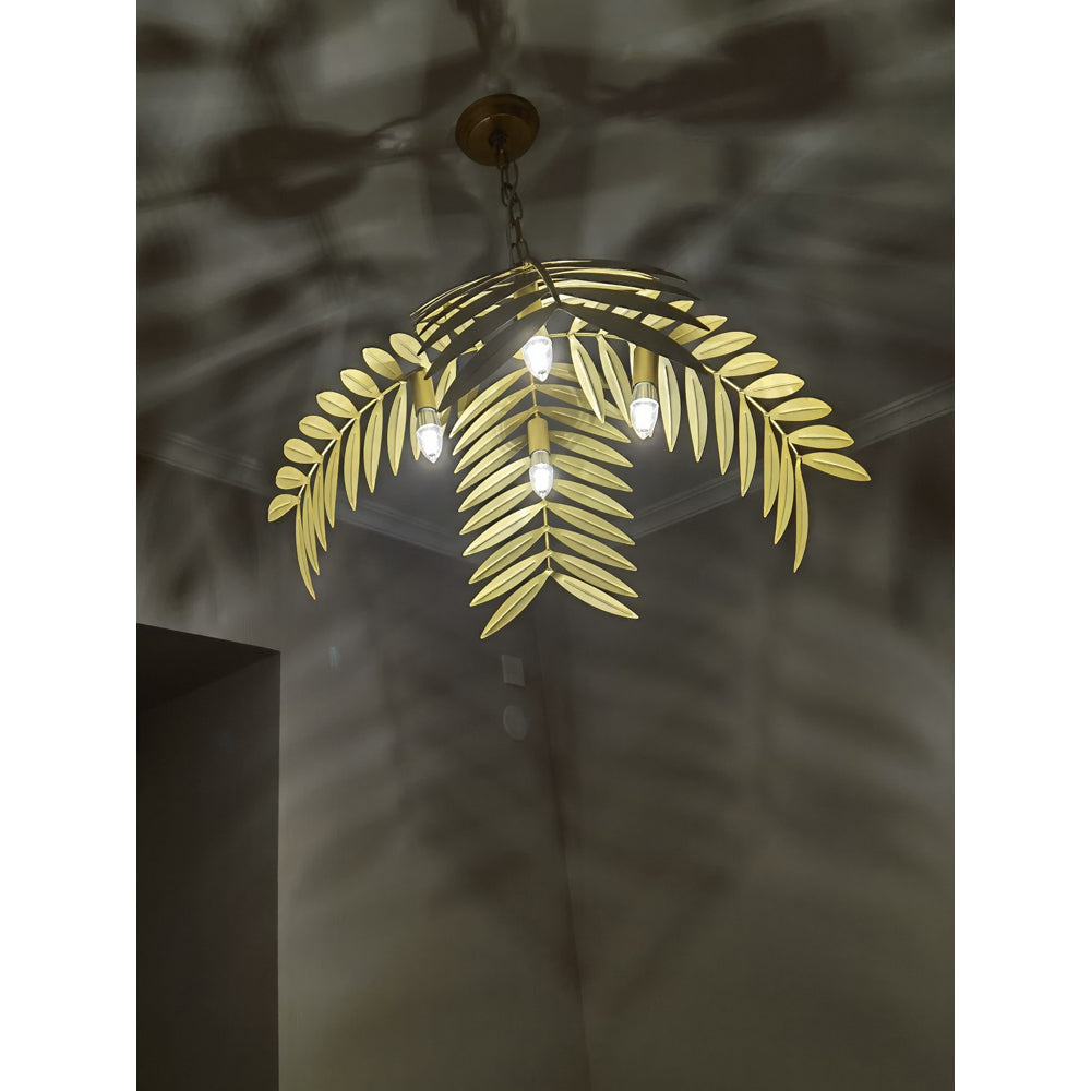 Citalos Suspension Métal Créativité Individuelle - Neutralighting