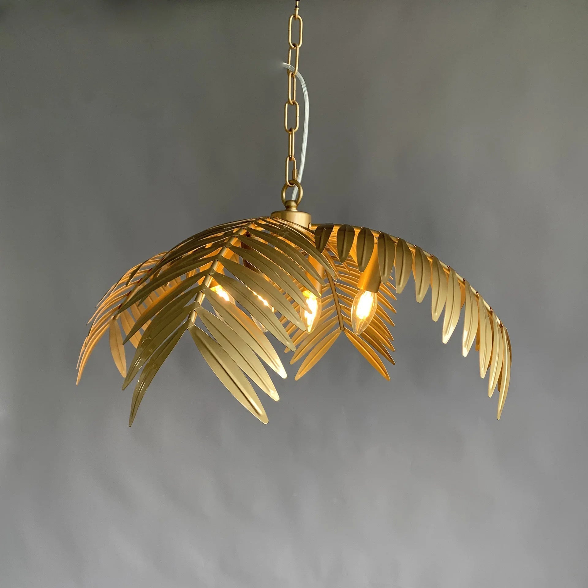 Citalos Suspension Métal Créativité Individuelle - Neutralighting