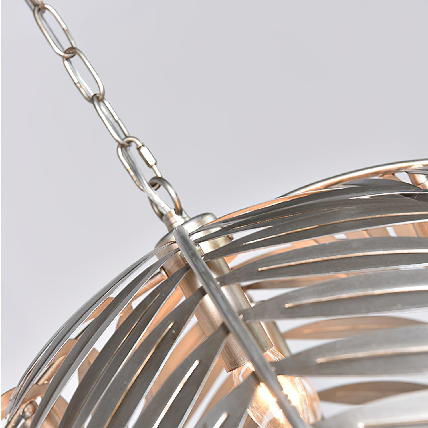 Citalos Suspension Métal Créativité Individuelle - Neutralighting