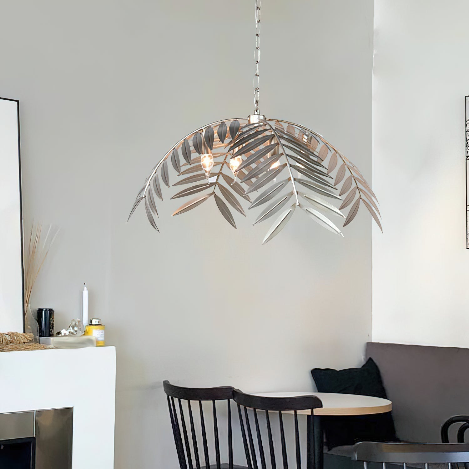 Citalos Suspension Métal Créativité Individuelle - Neutralighting