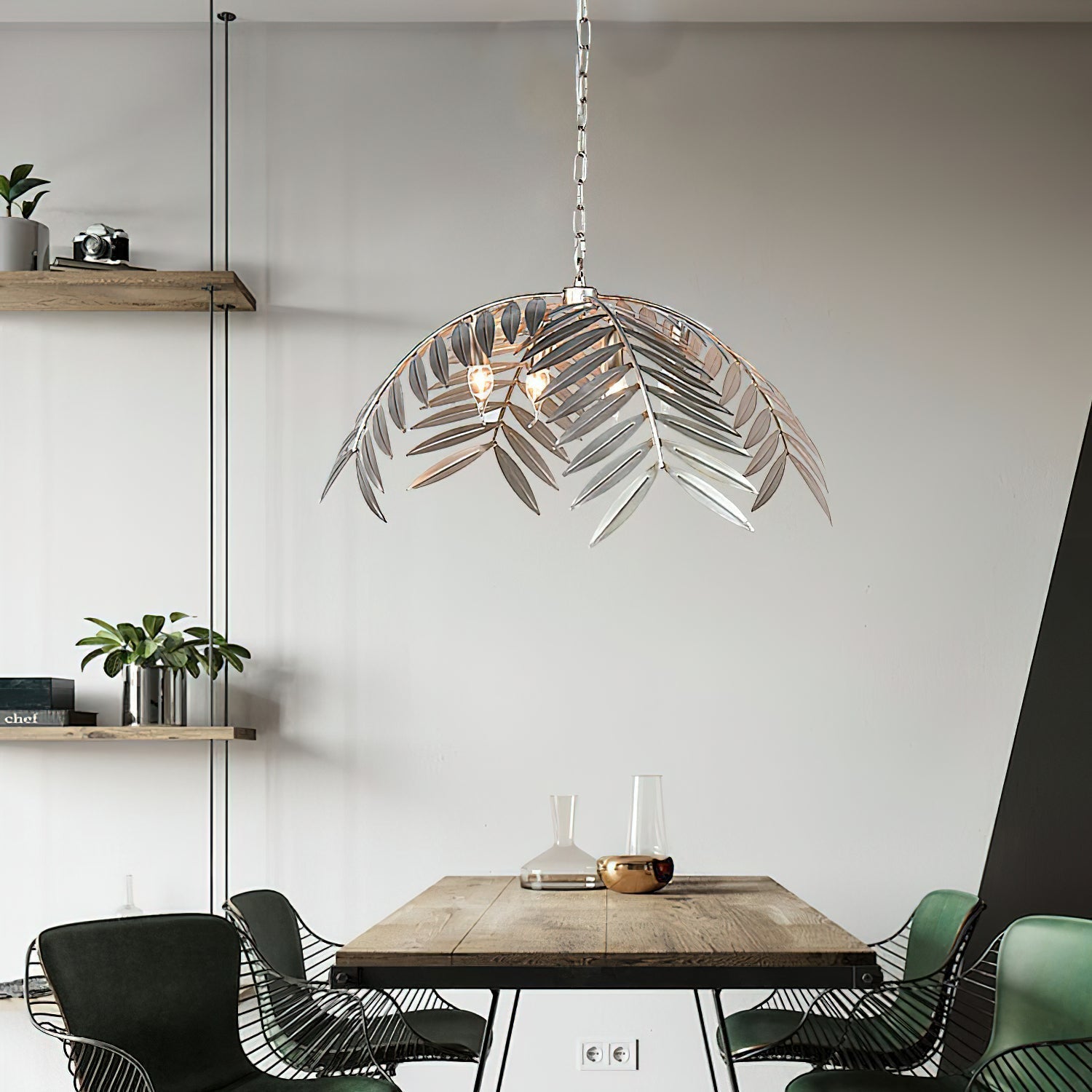 Citalos Suspension Métal Créativité Individuelle - Neutralighting