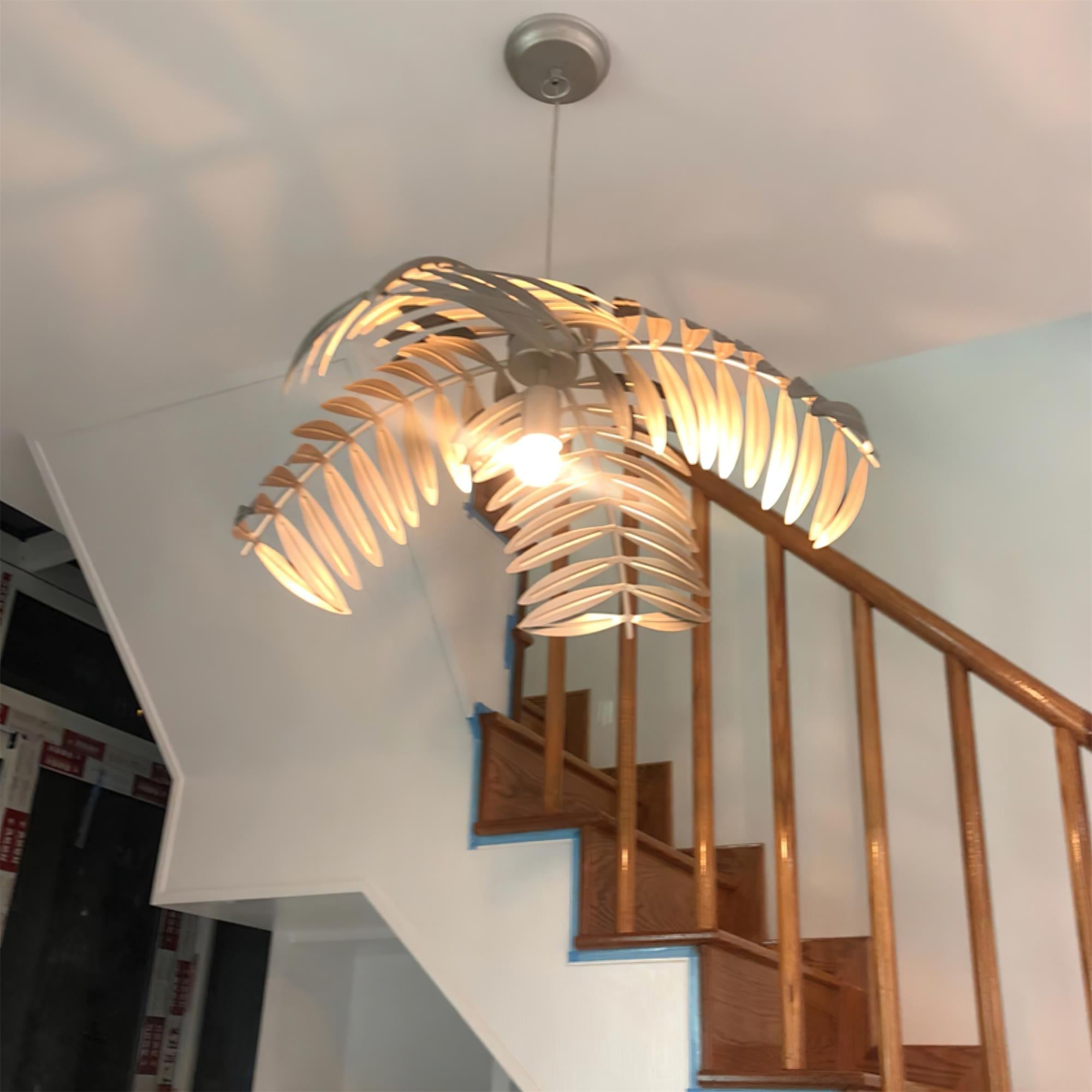 Citalos Suspension Métal Créativité Individuelle - Neutralighting