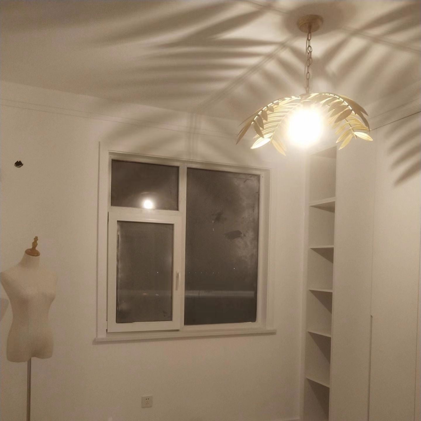 Citalos Suspension Métal Créativité Individuelle - Neutralighting