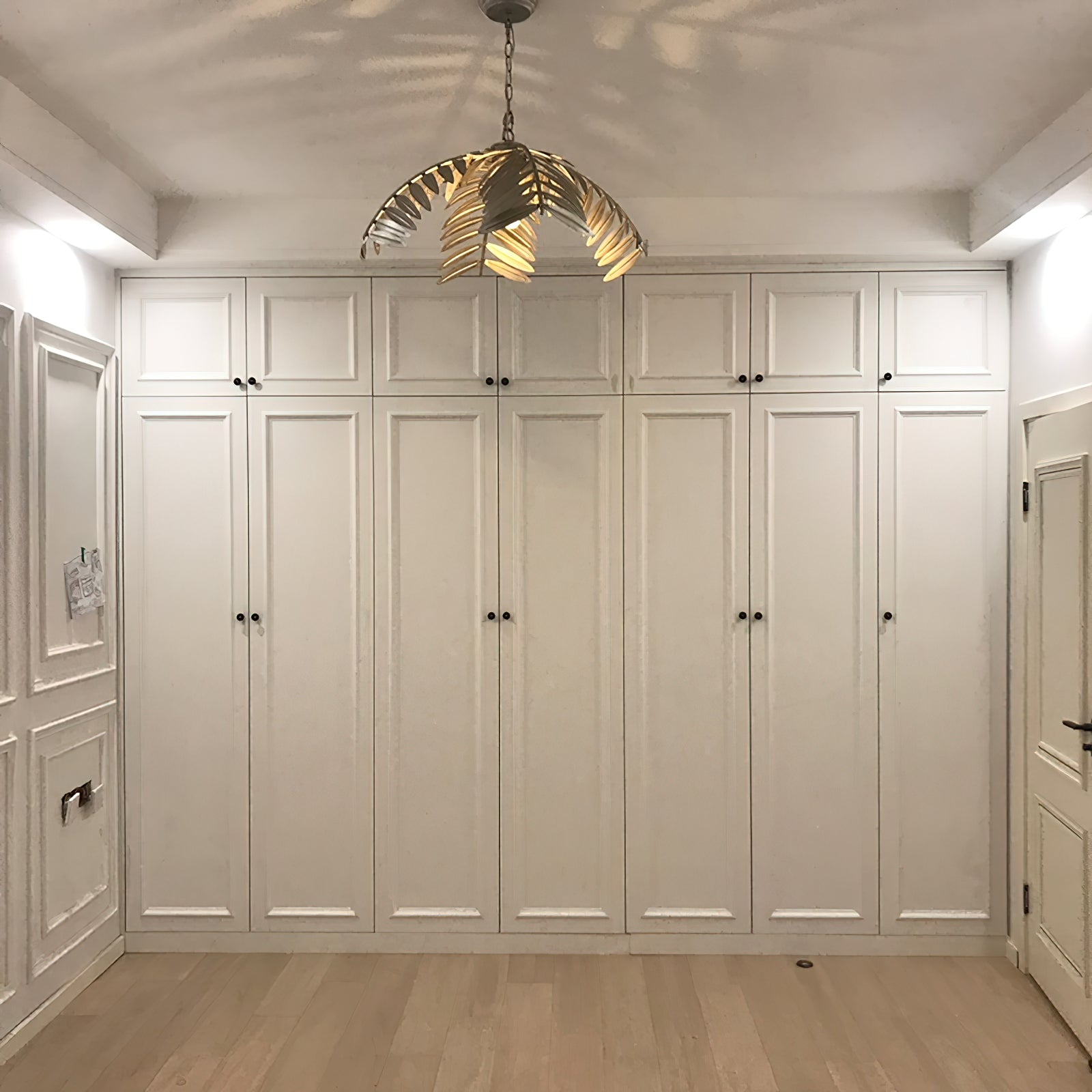 Citalos Suspension Métal Créativité Individuelle - Neutralighting