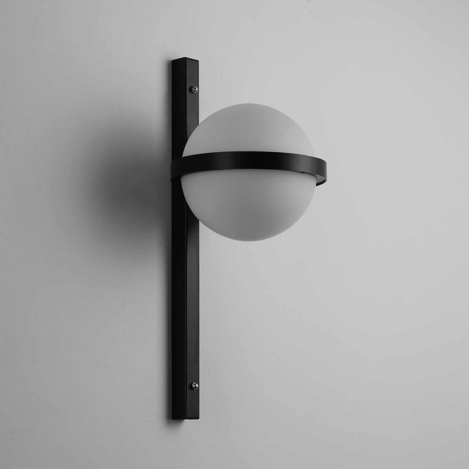 Olthaarae Applique Murale Plastique Moderne - Neutralighting