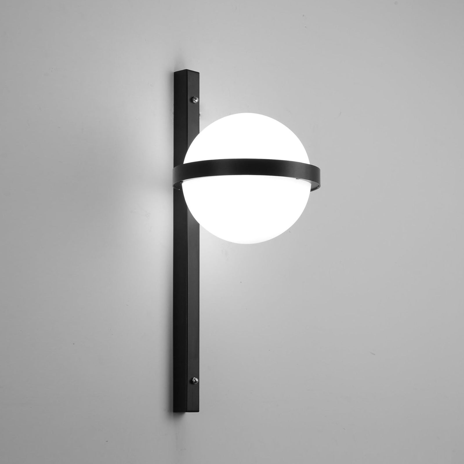Olthaarae Applique Murale Plastique Moderne - Neutralighting