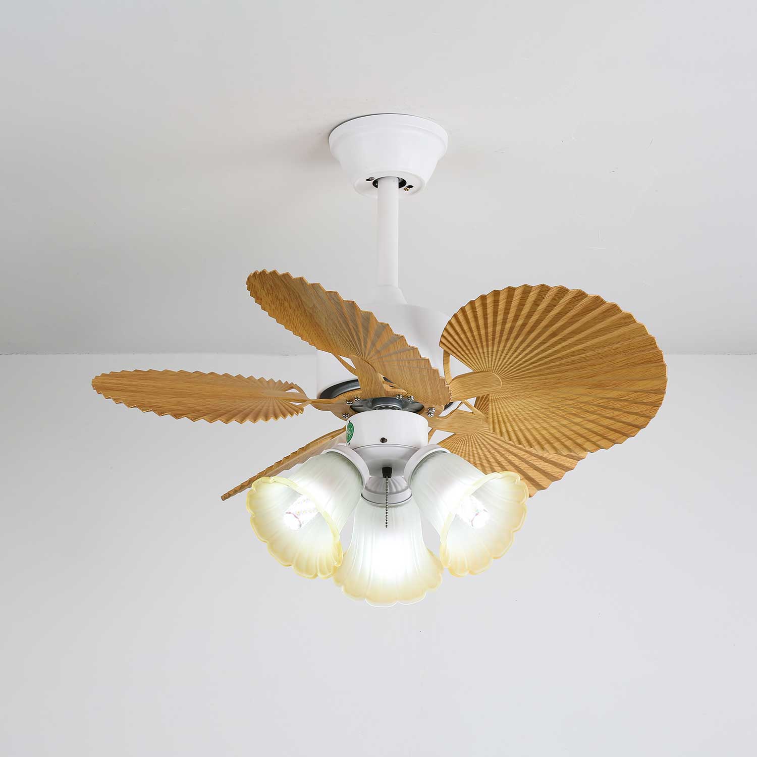 Ventilateur de plafond Aurelia avec télécommande