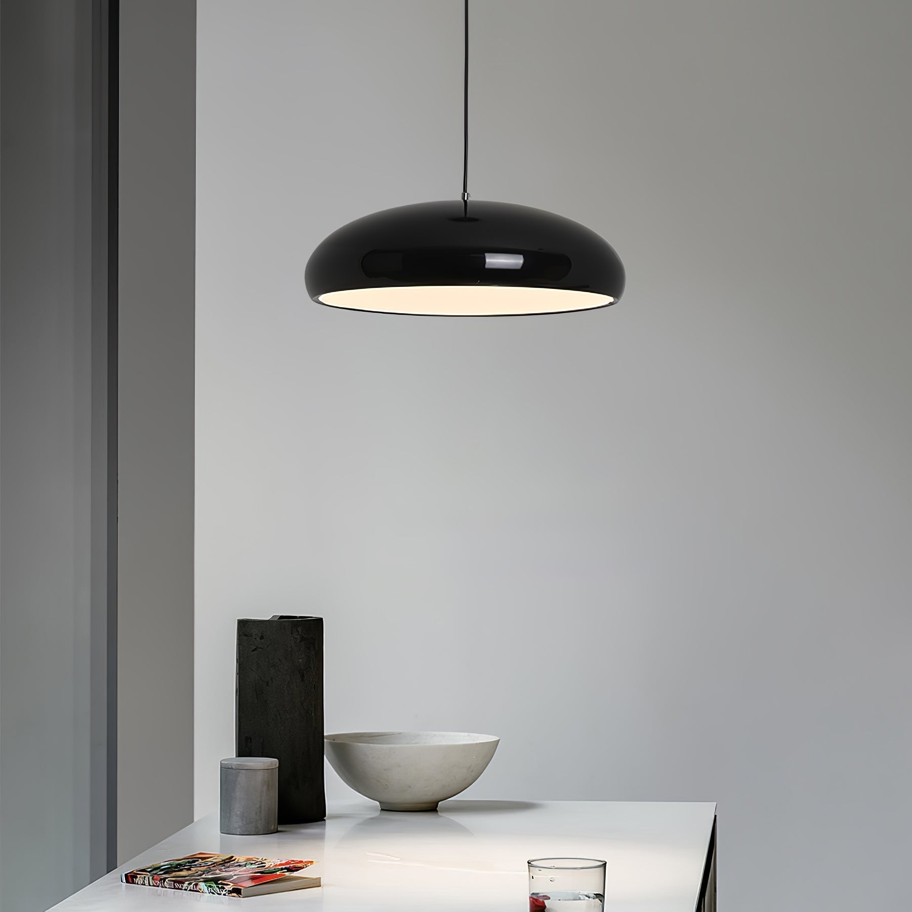 Pangen Pendant Lamp - Blowlighting