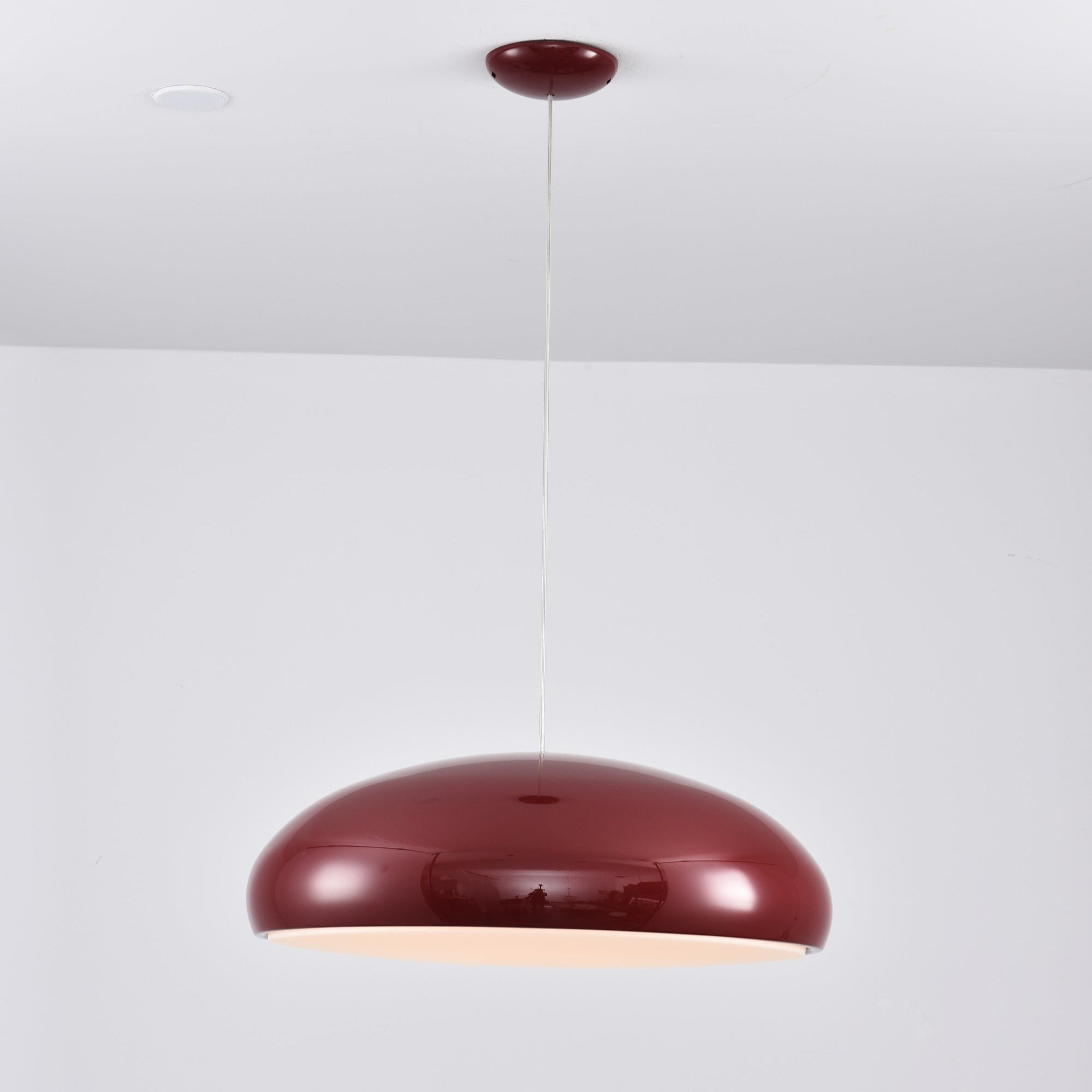 Pangen Pendant Lamp - Blowlighting