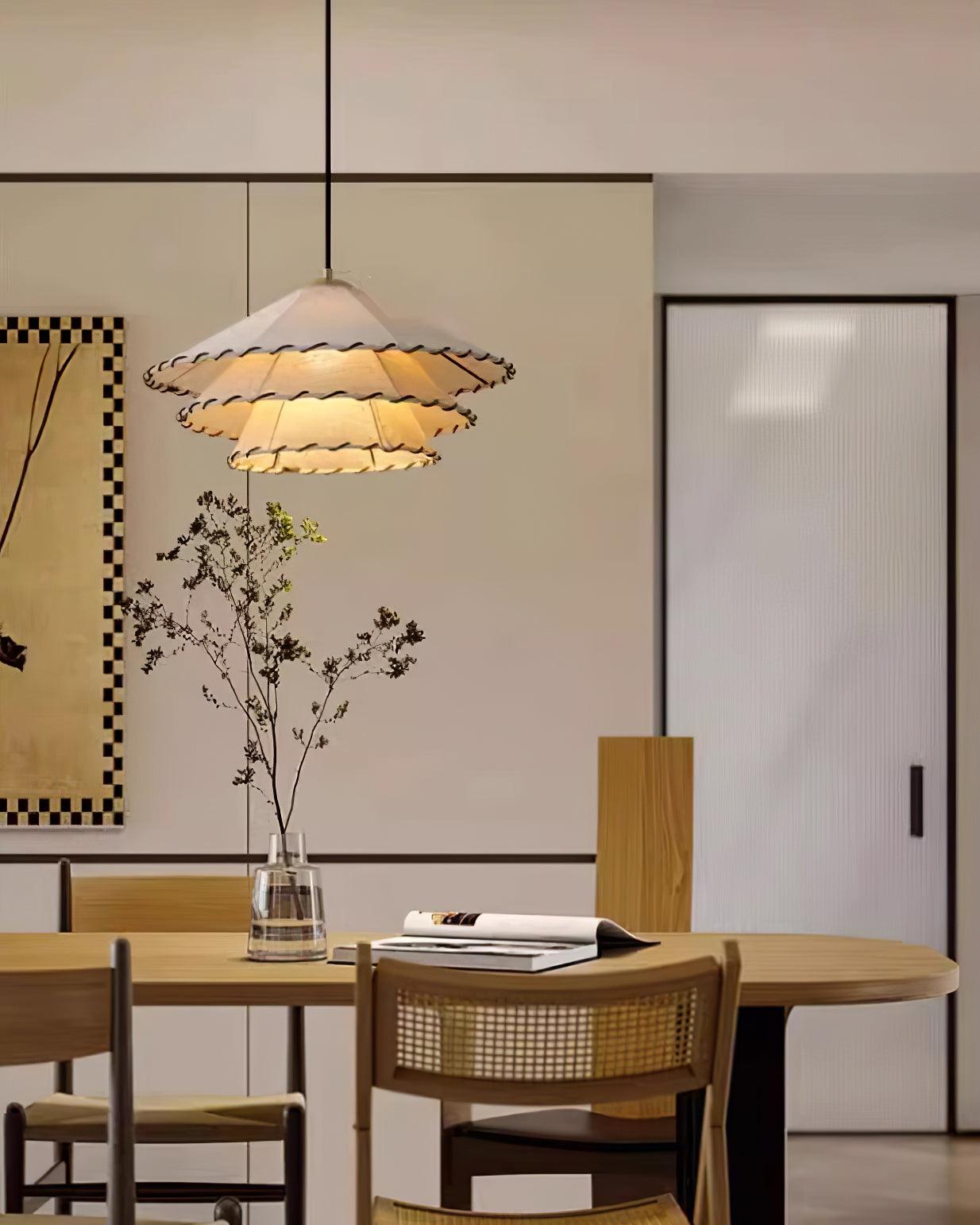 Zenith Suspension Multi-couches - Neutralighting