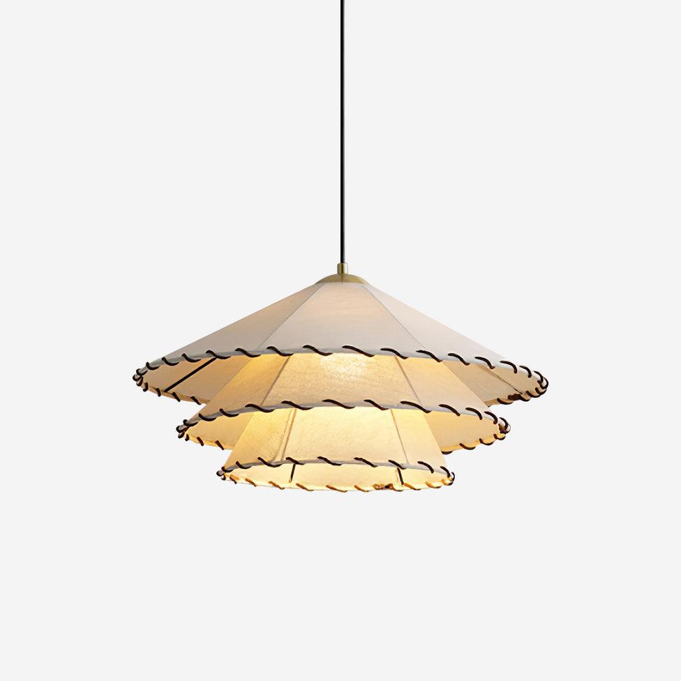 Zenith Suspension Multi-couches - Neutralighting