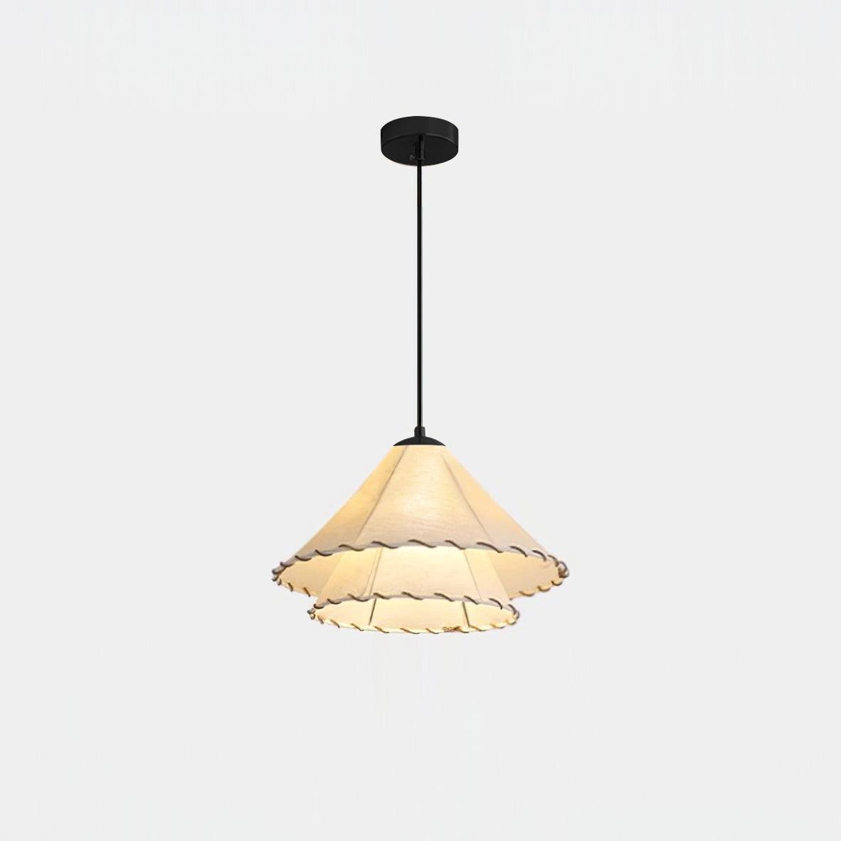 Zenith Suspension Multi-couches - Neutralighting