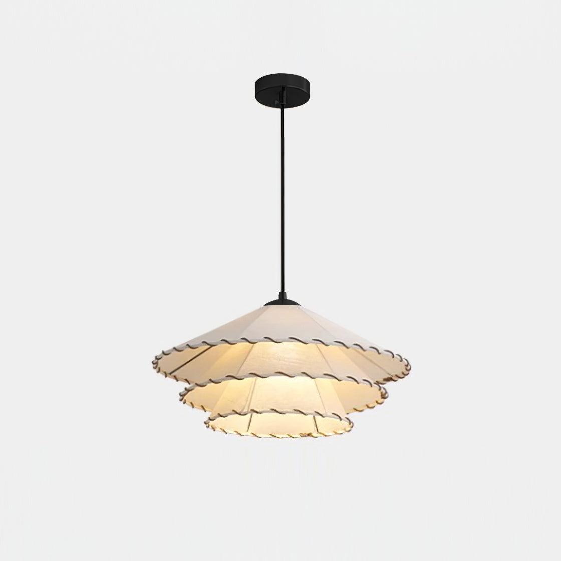 Zenith Suspension Multi-couches - Neutralighting