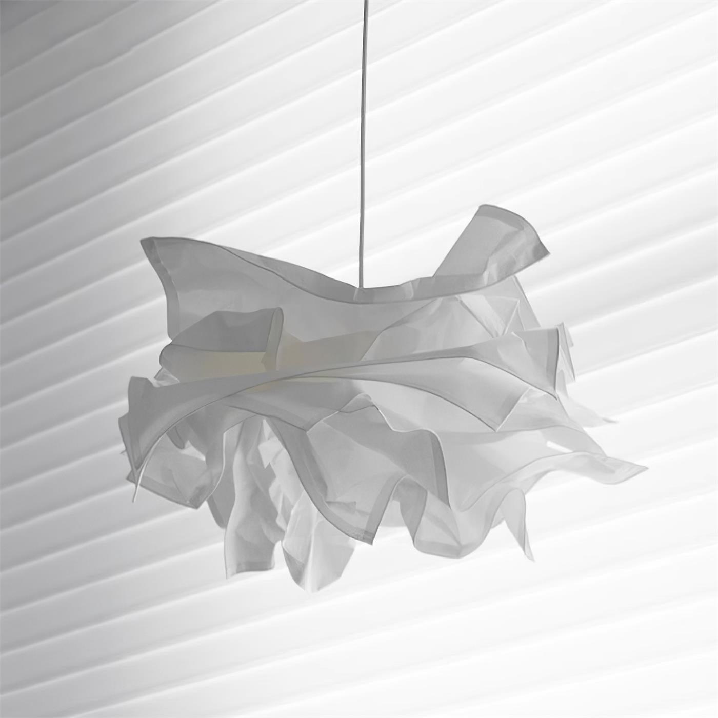 Origami Lampe Pendante Série Papier - Neutralighting