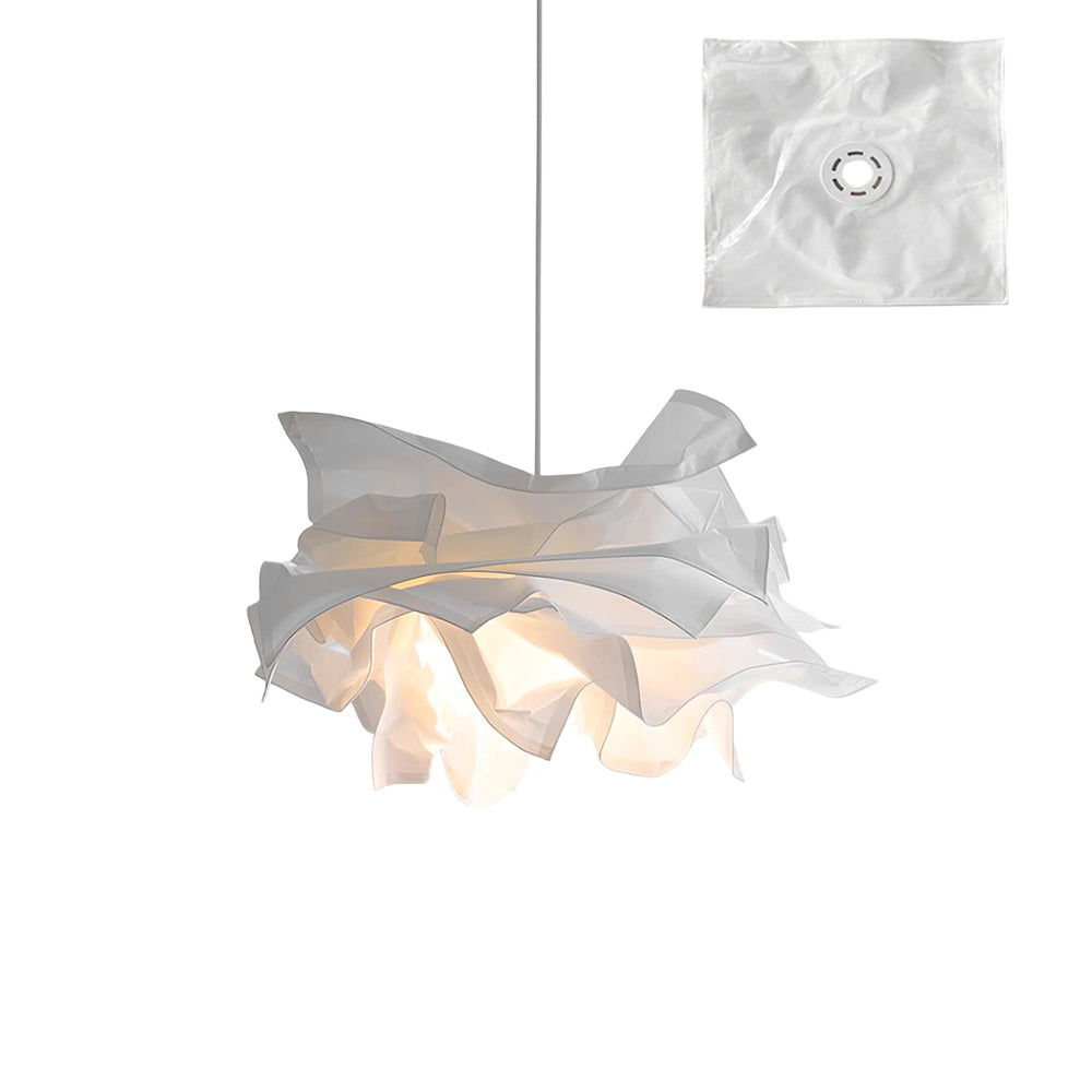 Origami Lampe Pendante Série Papier - Neutralighting