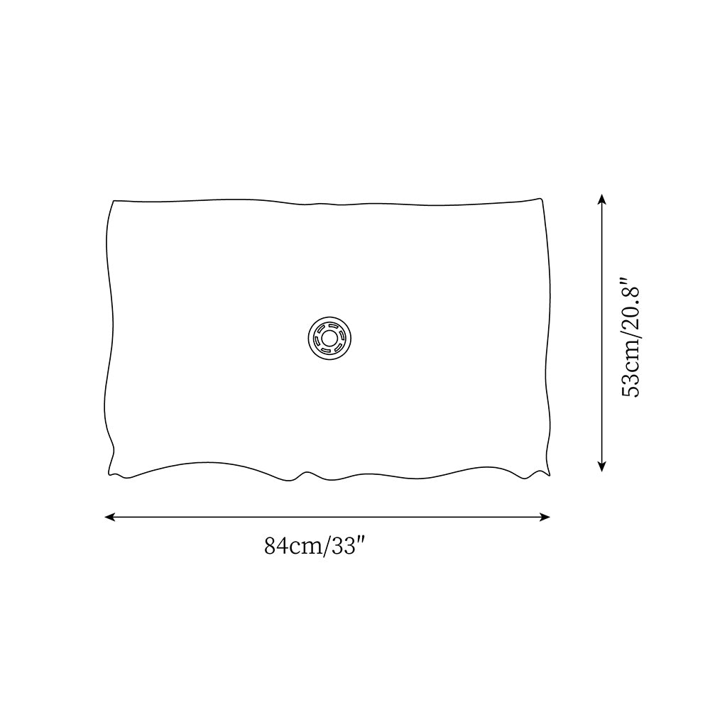 Origami Lampe Pendante Série Papier - Neutralighting