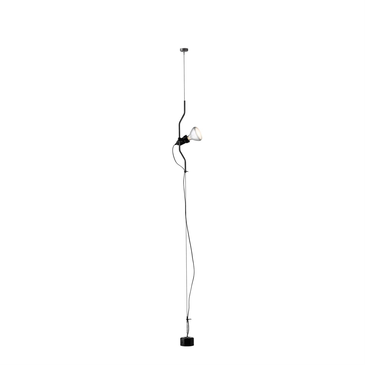 Ilthair Modern Minimalist Metal Pendant Light - Lamp Copper