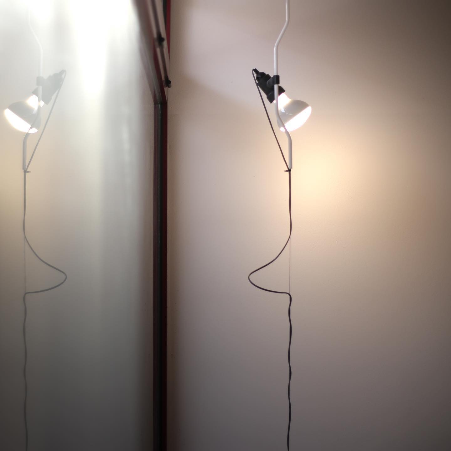Ilthair Modern Minimalist Metal Pendant Light - Lamp Copper