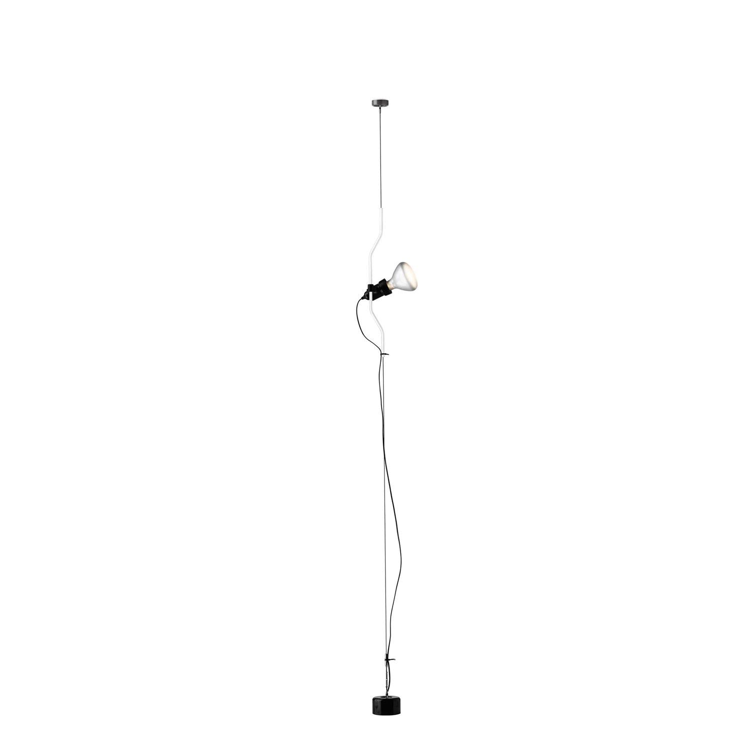 Ilthair Modern Minimalist Metal Pendant Light - Lamp Copper