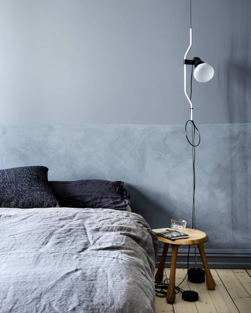 Ilthair Modern Minimalist Metal Pendant Light - Lamp Copper