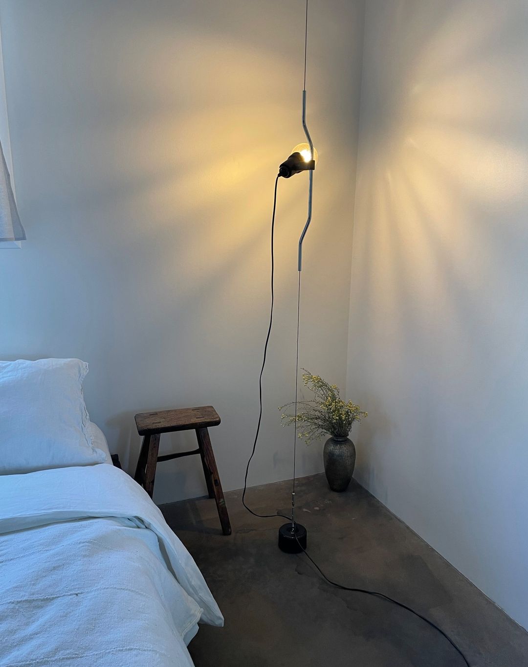 Ilthair Modern Minimalist Metal Pendant Light - Lamp Copper