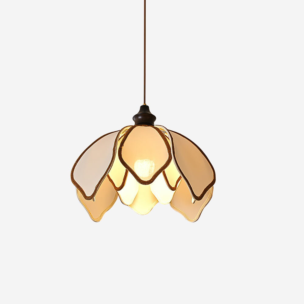 Pauline Pétale Suspension - Neutralighting