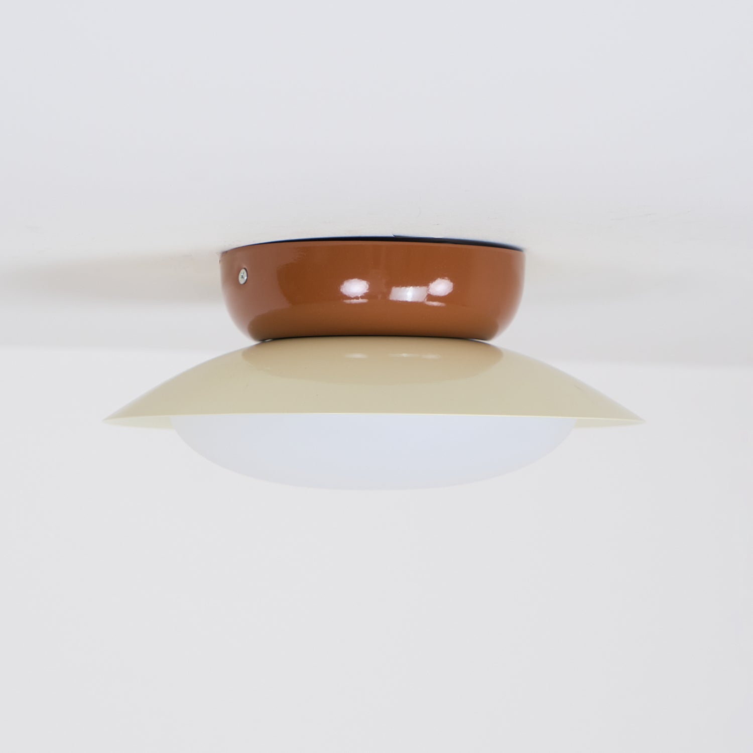 Aurora Plafonnier en Forme de Bol - Neutralighting