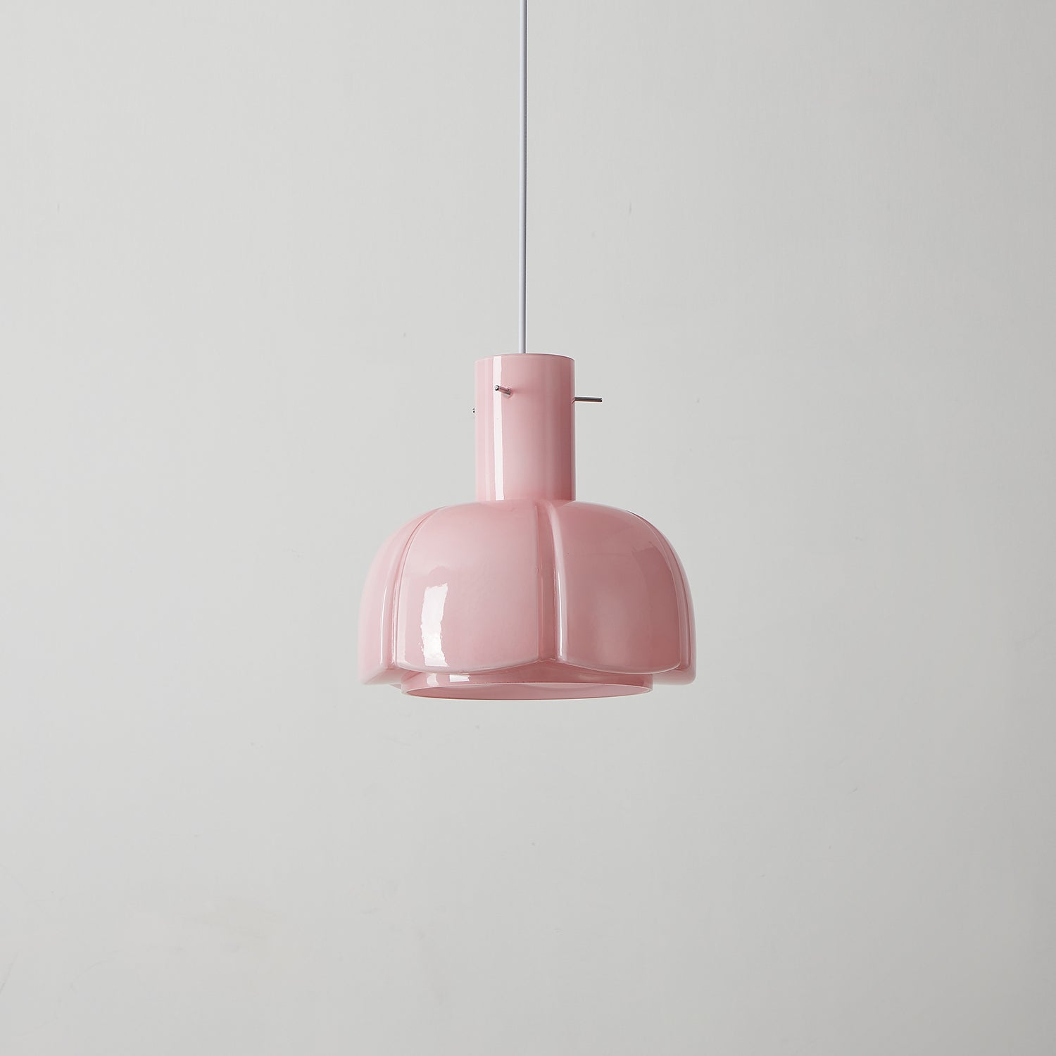 Pavina Lampe Pendante Fleur Pastel Brillante - Neutralighting