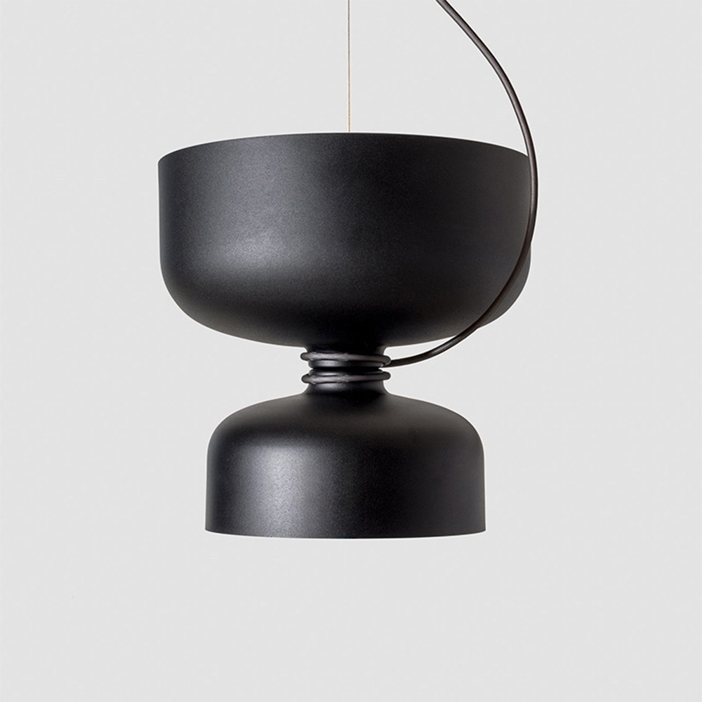 Valentina Designer Suspension Metal Salon Chambre à Coucher - Neutralighting