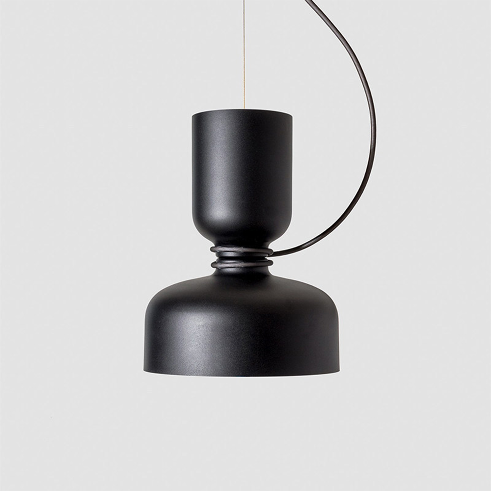 Valentina Designer Suspension Metal Salon Chambre à Coucher - Neutralighting