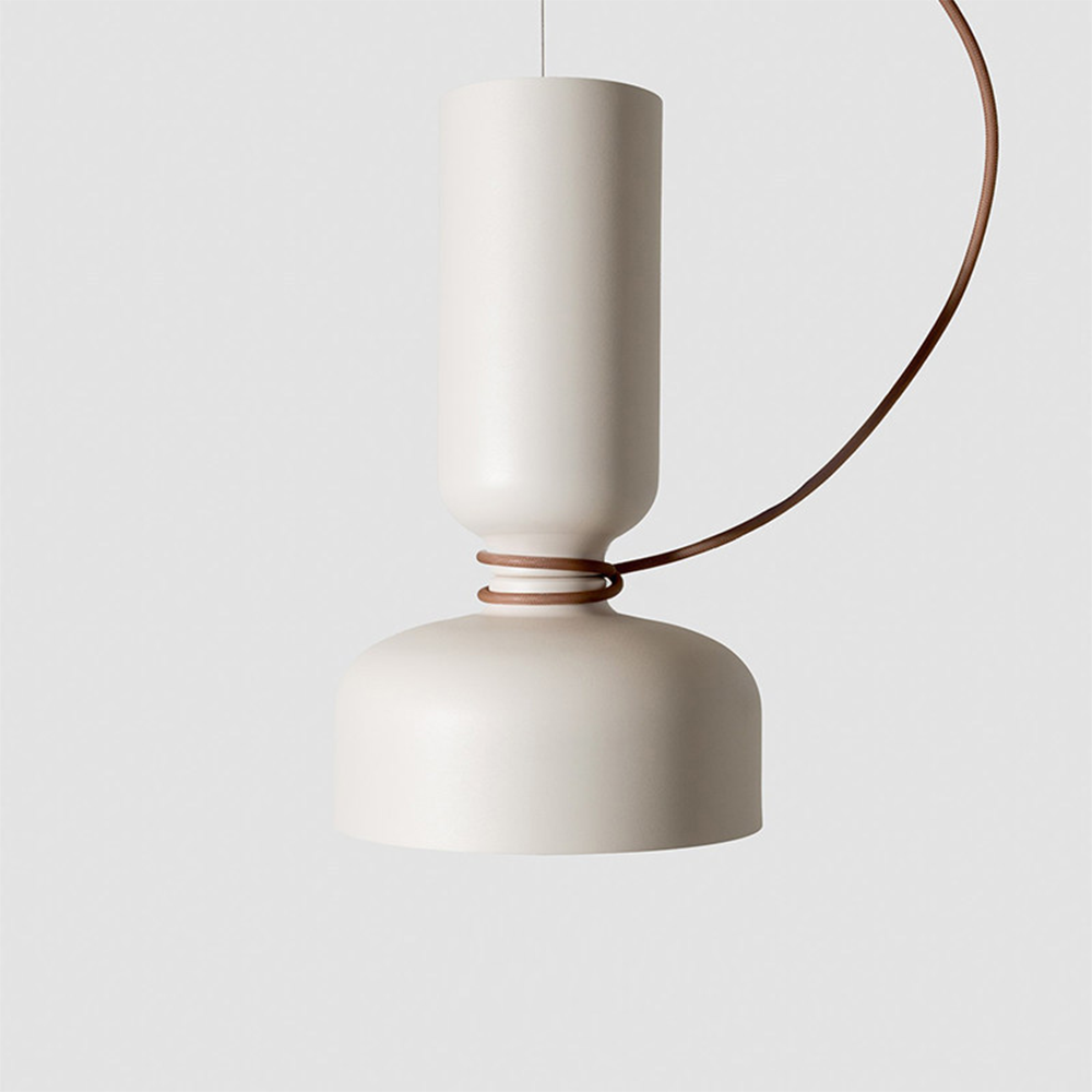 Valentina Designer Suspension Metal Salon Chambre à Coucher - Neutralighting