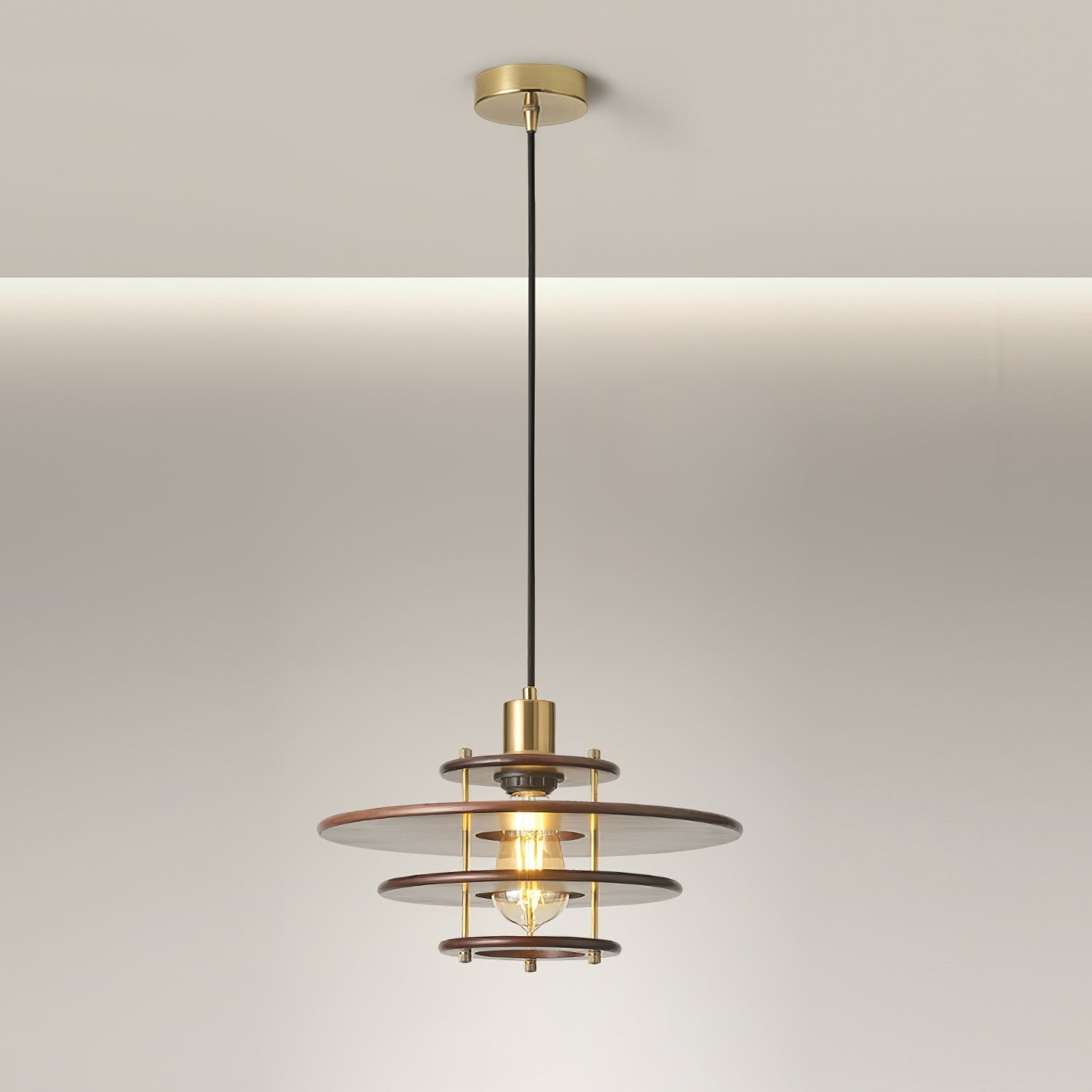 Pendel Pendant Lamp - Blowlighting