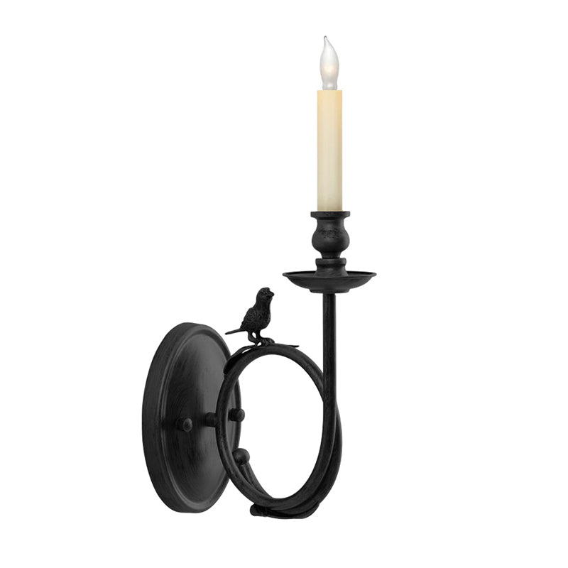 Amelo Applique Murale Intérieure Oiseau Vintage - Neutralighting