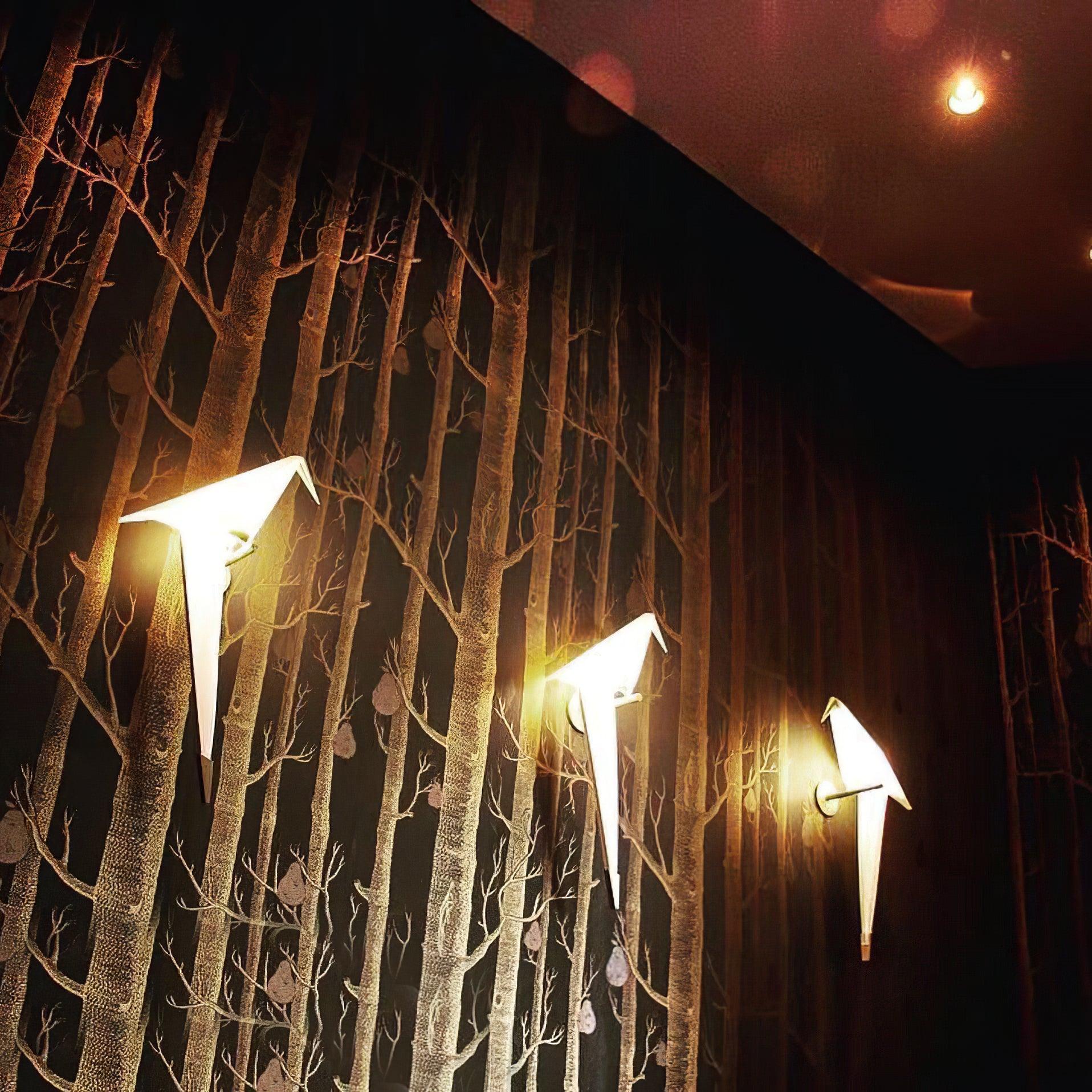 Oriel Applique Murale Premium Nordique Sérénité - Neutralighting