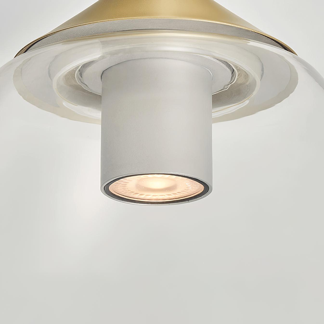 Petra Pendant Light - Blowlighting