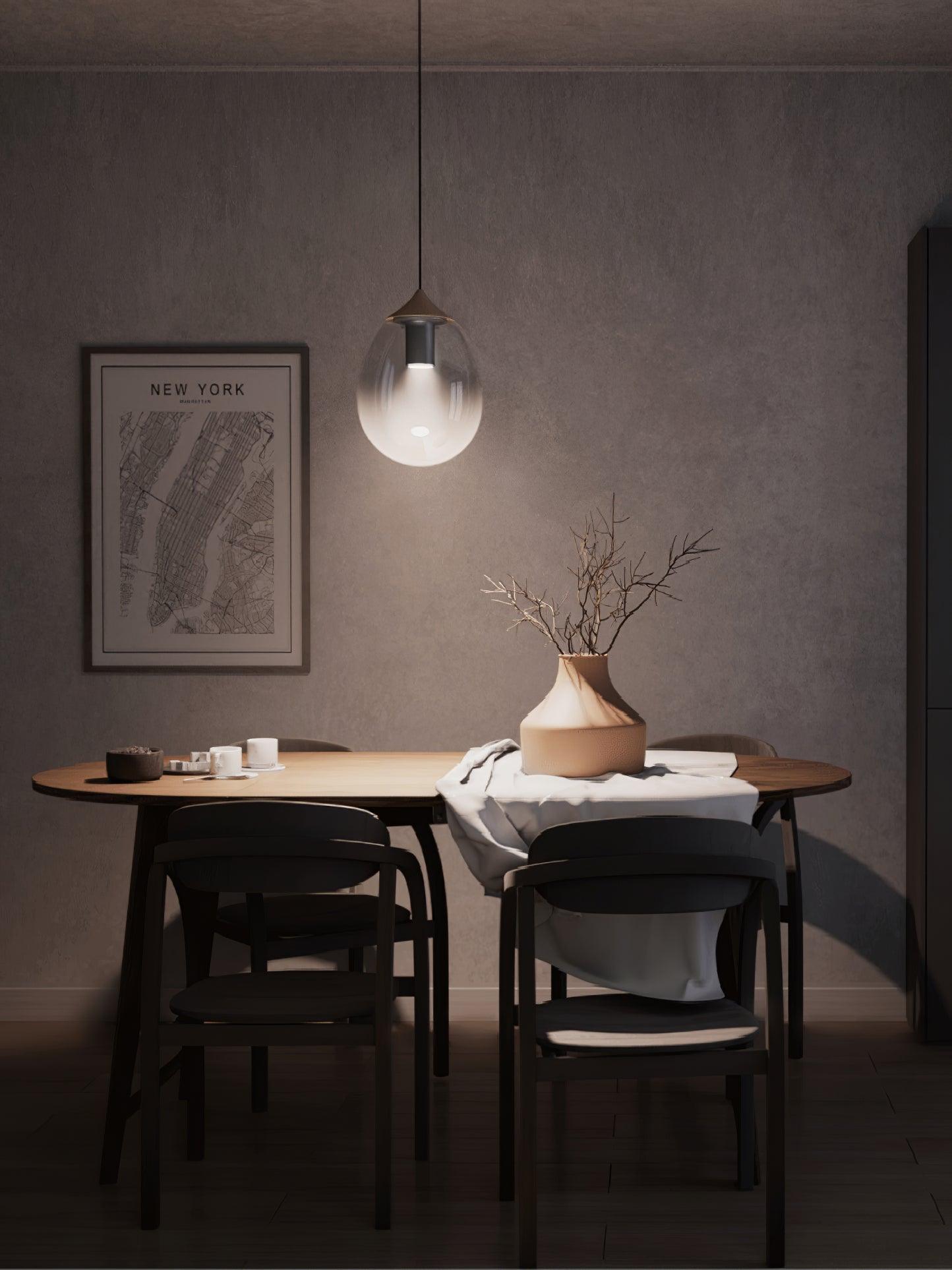 Petra Pendant Light - Blowlighting