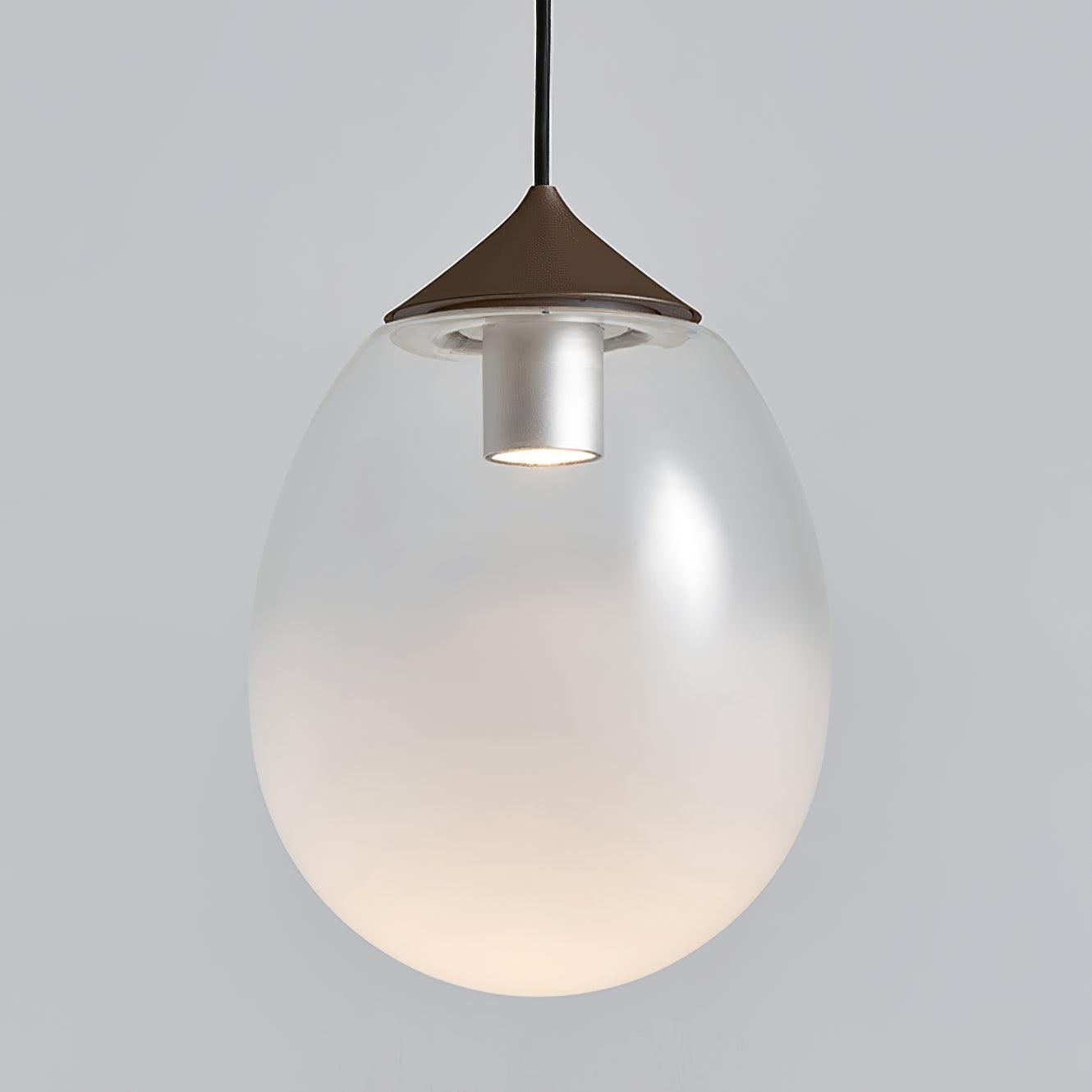 Petra Pendant Light - Blowlighting