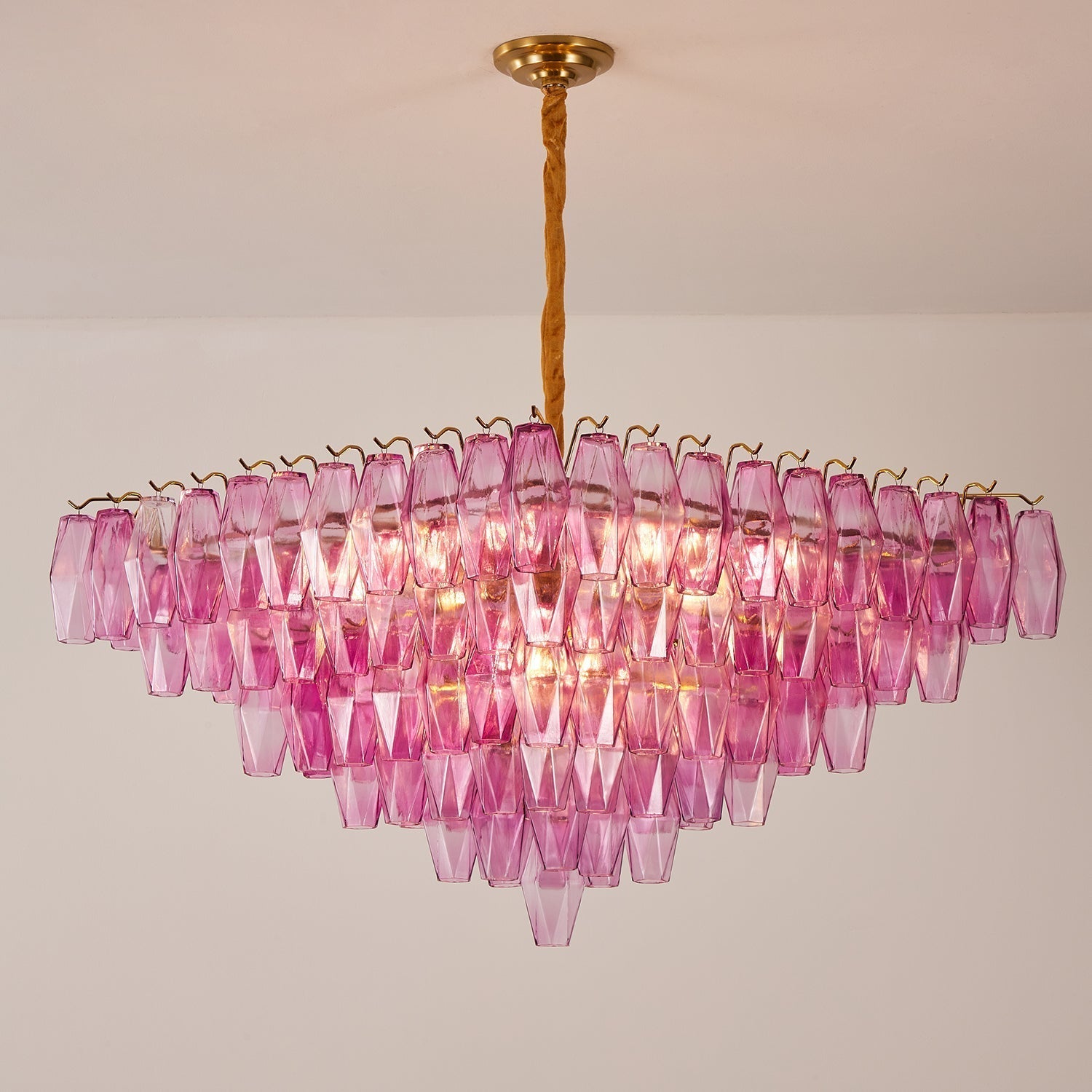 Petralyn Lustre Cascade de Prismes - Neutralighting