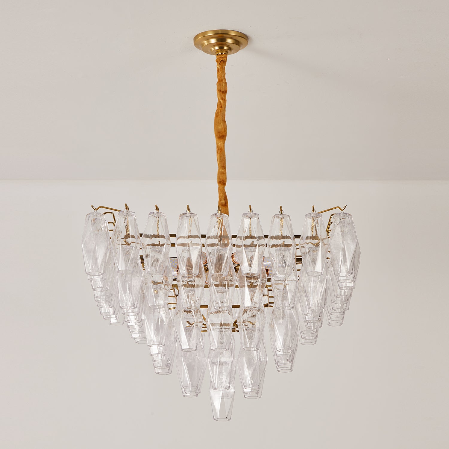 Petralyn Lustre Cascade de Prismes - Neutralighting