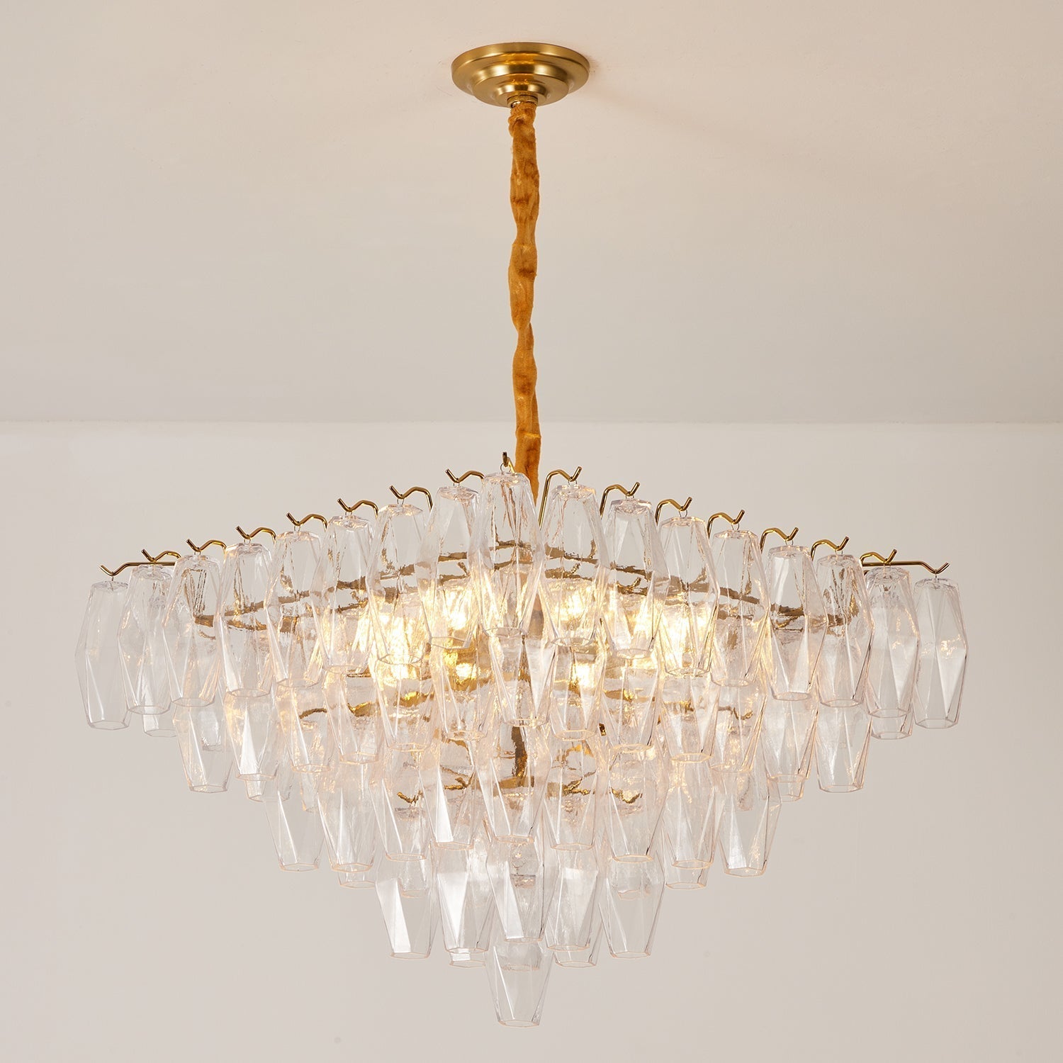Petralyn Lustre Cascade de Prismes - Neutralighting