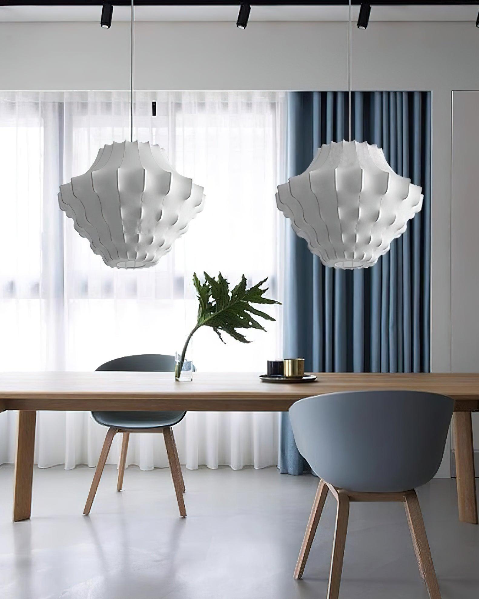 Nimbus Suspension Moderne en Métal - Neutralighting