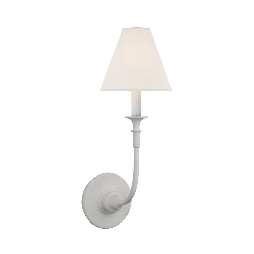 Piaf Wall Lamp Slim Classic - Letslighting