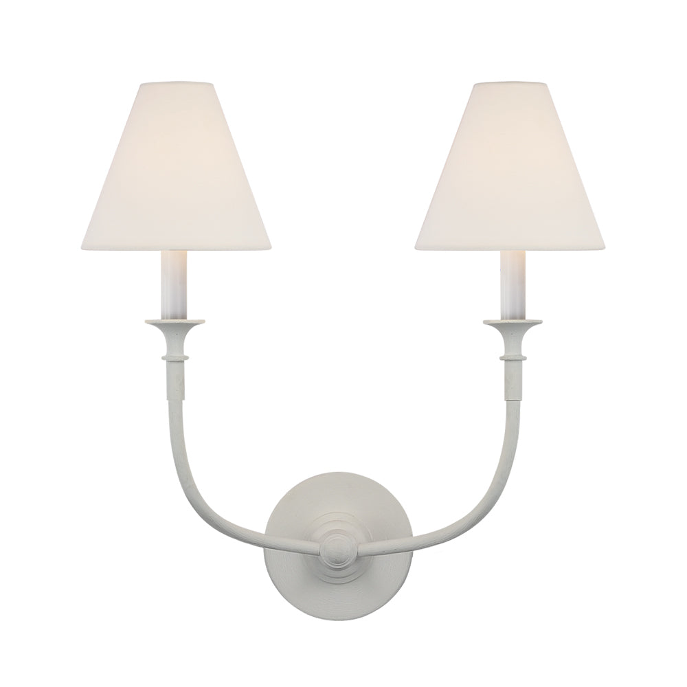 Piaf Wall Lamp Slim Classic - Letslighting