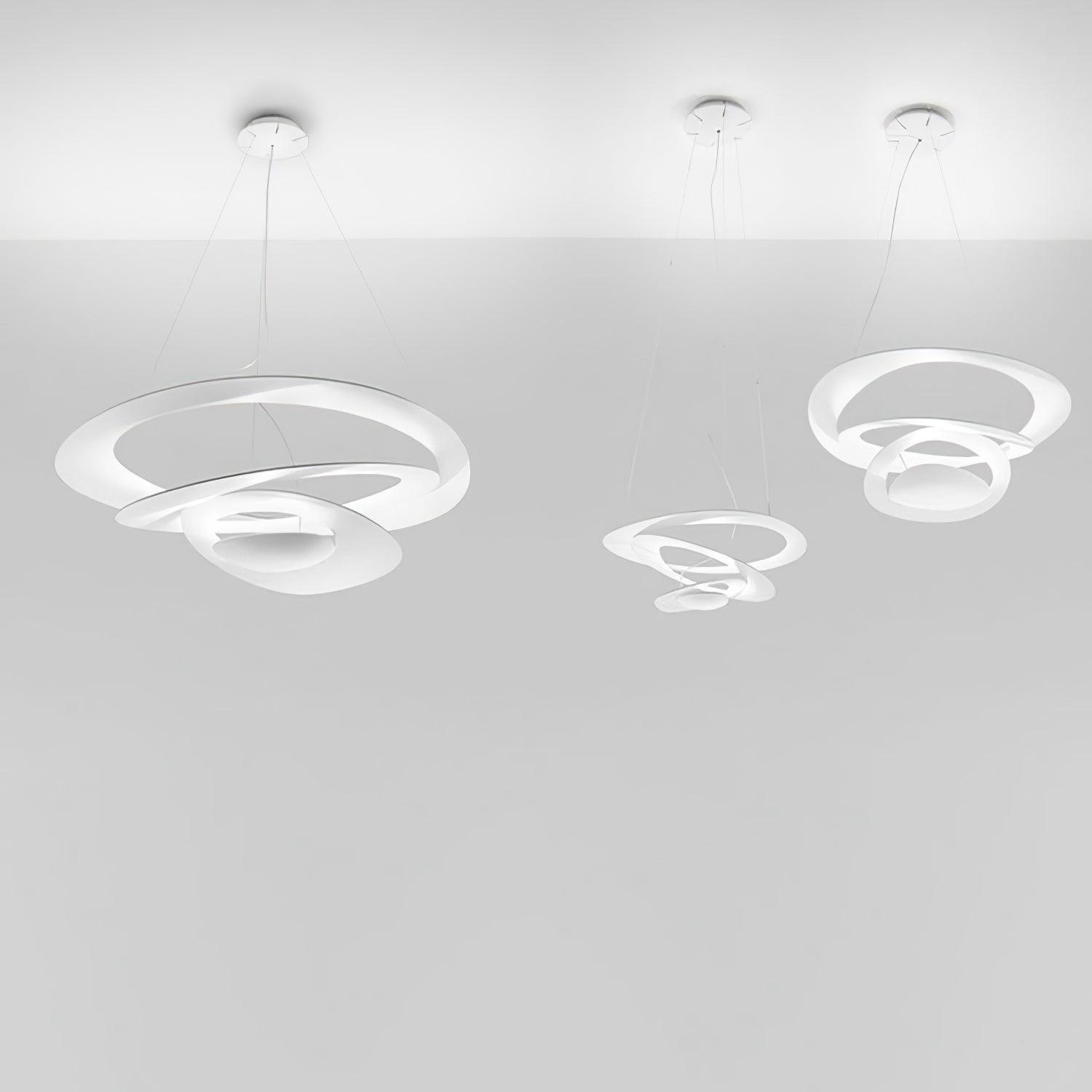 Kaia Modern Pendant Light - Letslighting