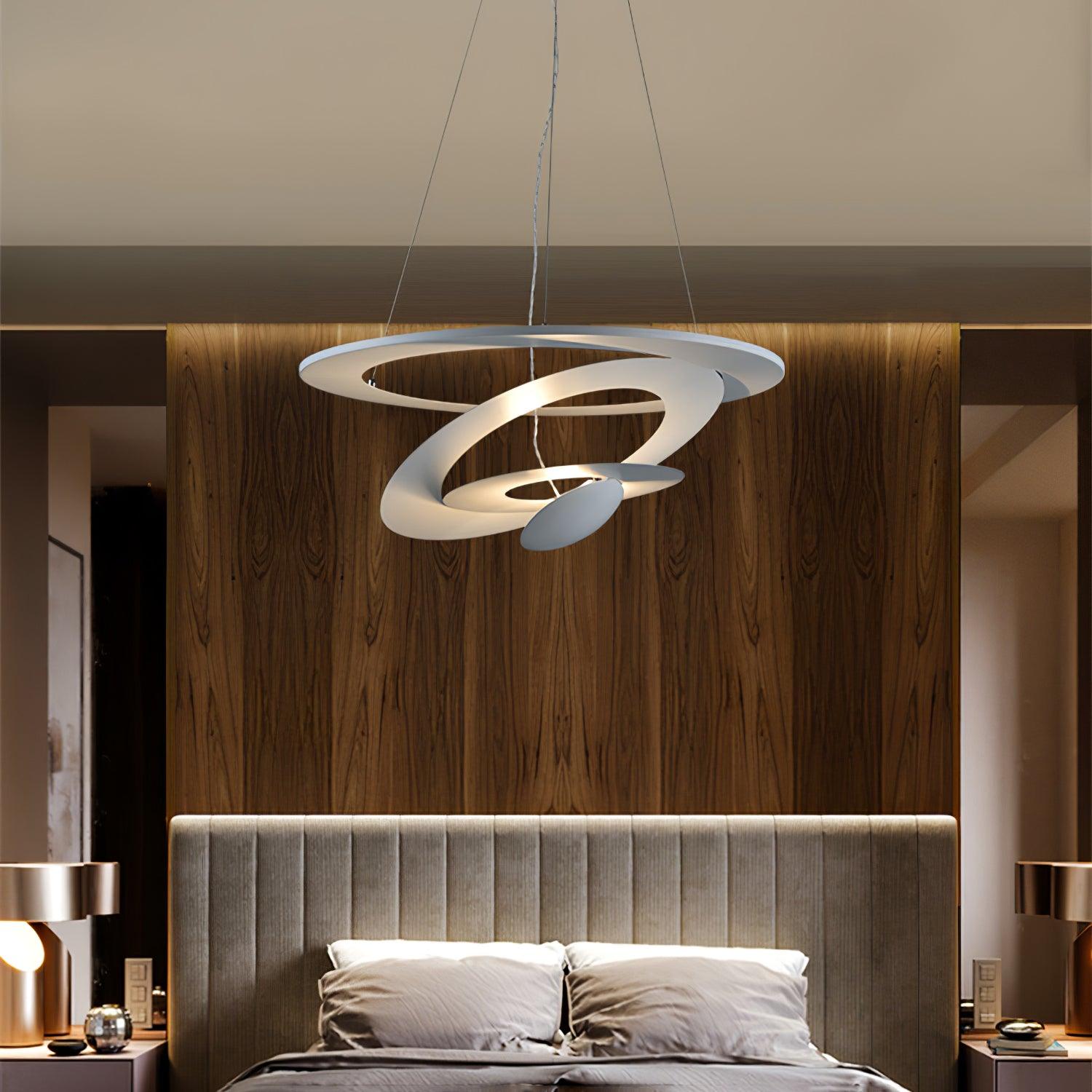 Kaia Modern Pendant Light - Letslighting