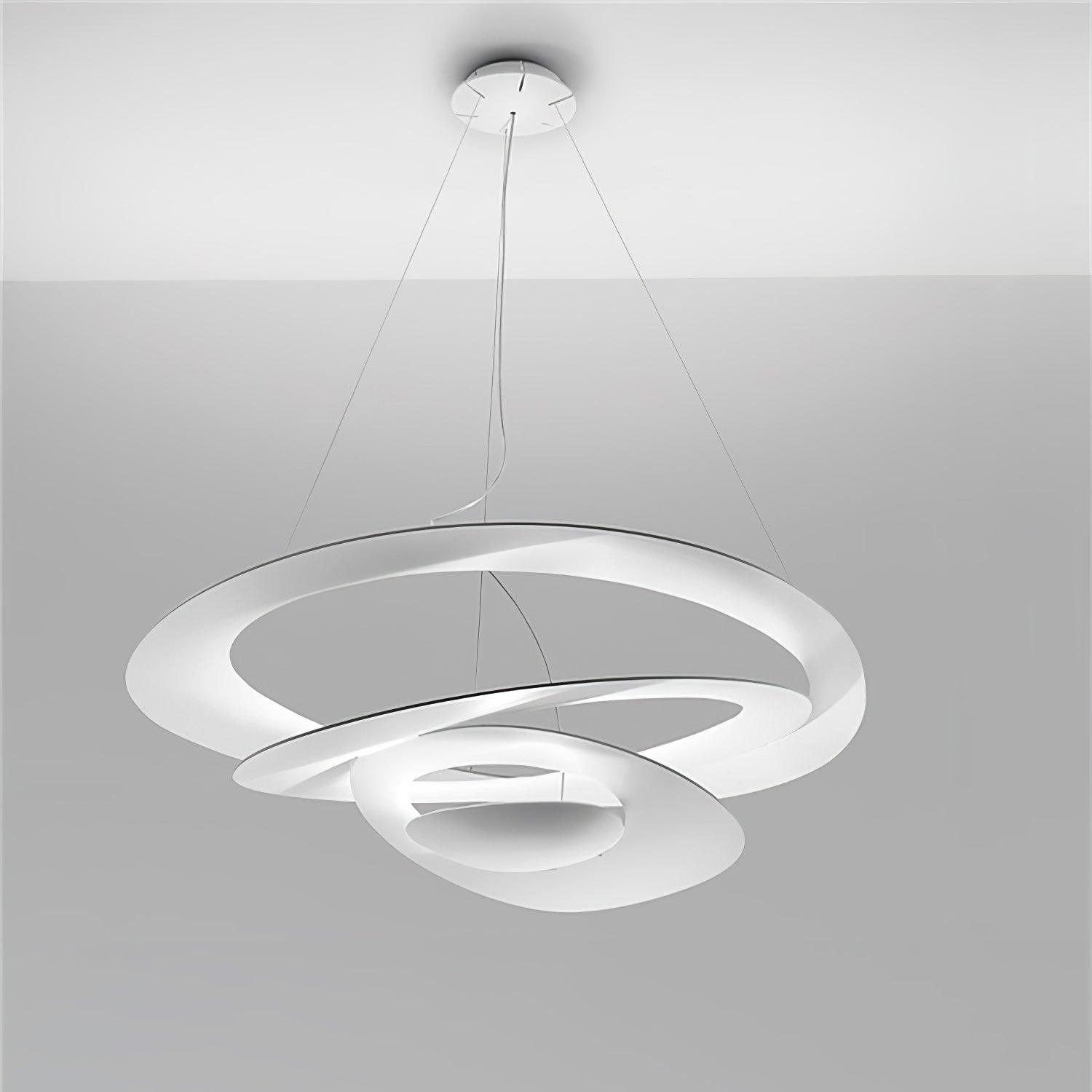 Kaia Modern Pendant Light - Letslighting