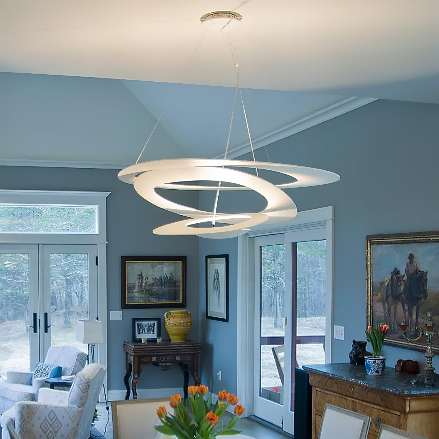Kaia Modern Pendant Light - Letslighting