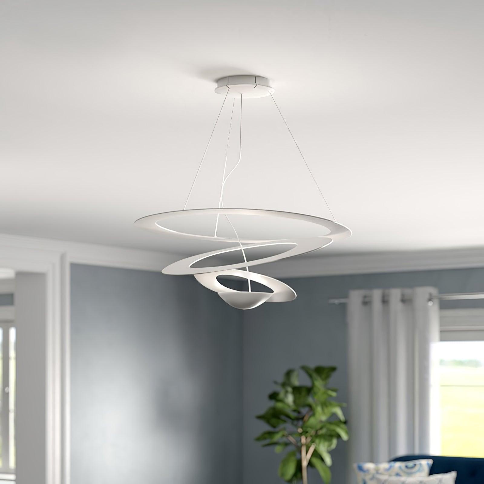 Kaia Modern Pendant Light - Letslighting